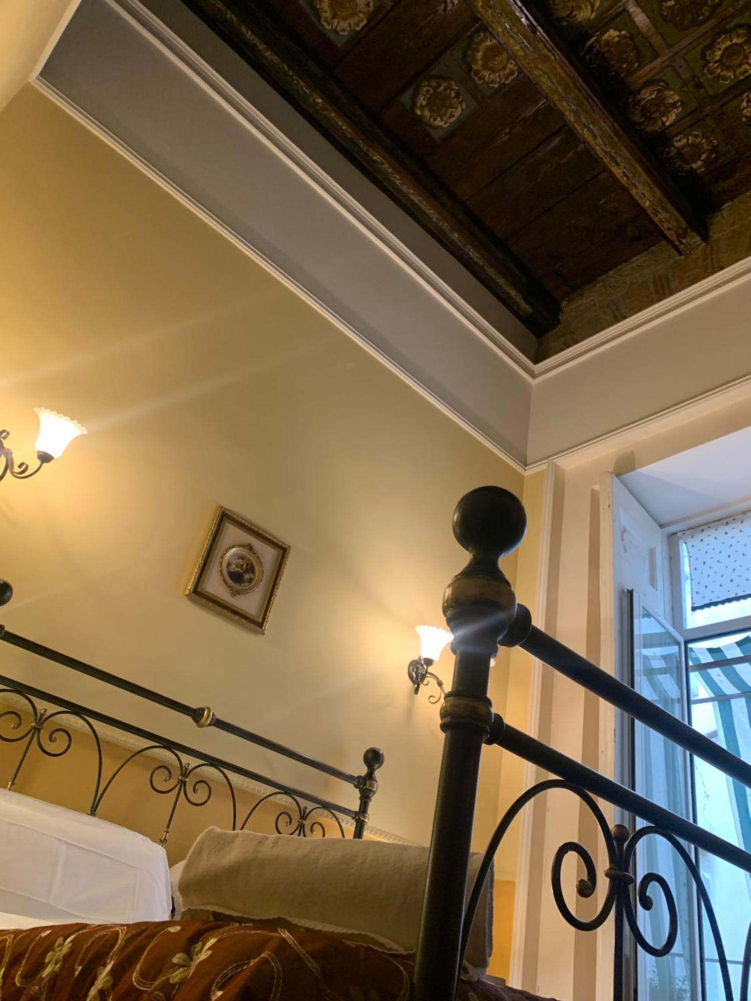 Hotel Pignatelli Napoli Luaran gambar