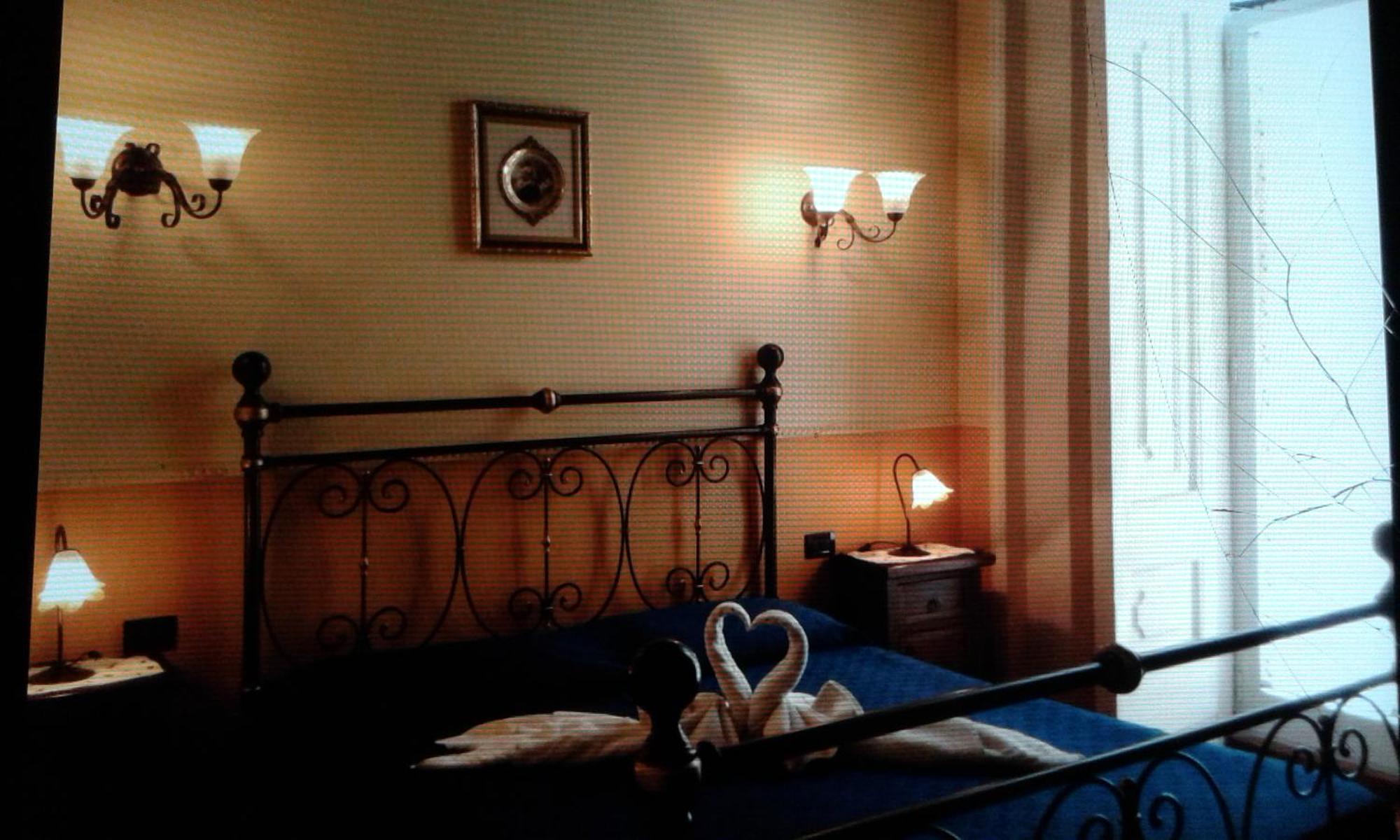 Hotel Pignatelli Napoli Luaran gambar