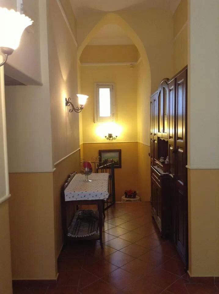Hotel Pignatelli Napoli Luaran gambar