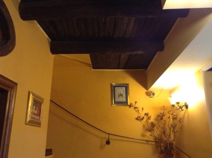 Hotel Pignatelli Napoli Luaran gambar