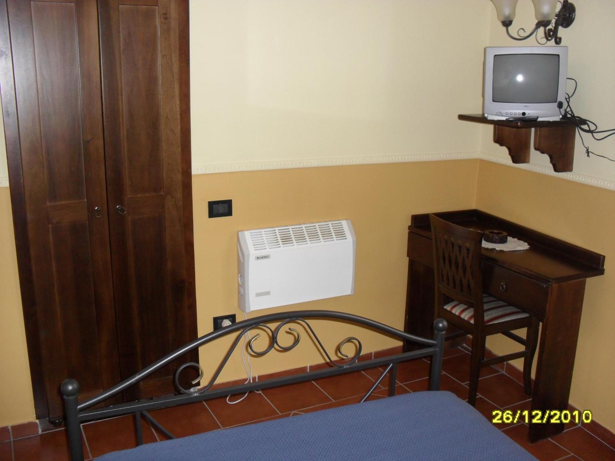 Hotel Pignatelli Napoli Luaran gambar